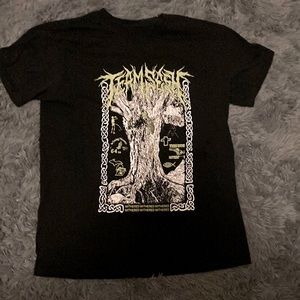 TEAM SESH WITHERED ALBUM